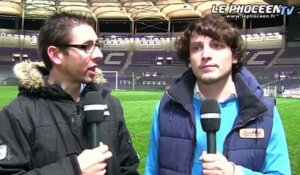 Toulouse 0-1 OM : les Tops et les Flops