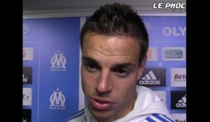 Azpi : "On a manqué de réalisme"