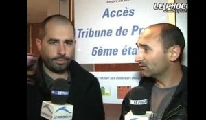 OM 1-2 Dijon : les Tops et les Flops