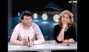 Talk - Partie 1 : l'OM ne donne plus envie...