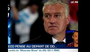 Zap Info : problèmes de salaires à l'OM ?