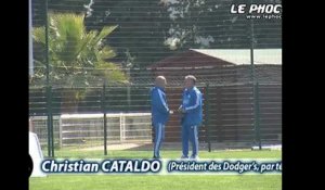 "Deschamps ne partira pas grand seigneur"