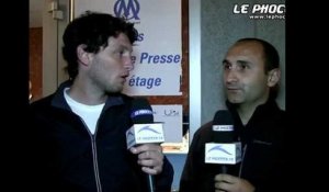 OM 3-0 Auxerre : les Tops et les Flops