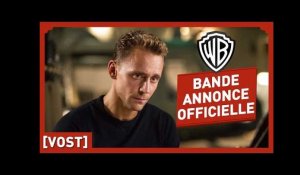 Kong : Skull Island - Bande Annonce Officielle 5 (VOST) - Tom Hiddleston / Brie Larson
