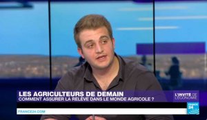 Le suicide des agriculteurs, un sujet encore tabou