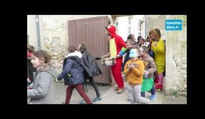 lemainelibre.fr Le carnaval anime La Ferté-Bernard