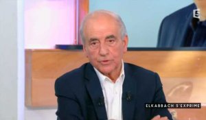 Jean-Pierre Elkabbach ne "pense pas" que Jean-Marc Morandini sera sur CNews