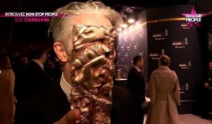 César 2017 : Xavier Dolan, Ibrahim Maalouf, Neils Schneider, les réactions des lauréats ! (Exclu vidéo)