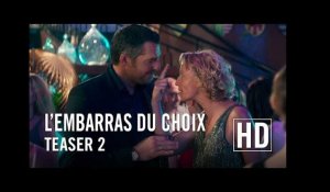 L'embarras du choix - Teaser 2