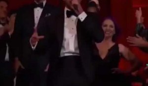 Oscars 2017 : le show incroyable de Justin Timberlake !