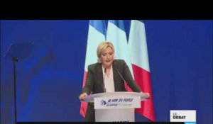 Présidentielle française : la justice, invitée inattendue de la campagne