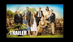 Belles Familles (Trailer) - Sortie/Release : 14/10/2015