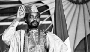 Tchad : portrait de l'ex-président Hissène Habré