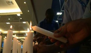 Kenya: commémoration de l'attaque de Westgate