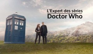L'Expert des séries : Doctor Who pour les nuls