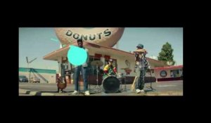 DOPE - Bande annonce - feat. Pharrell Williams