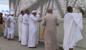 Bousculade à La Mecque: des pèlerins critiquent les autorités