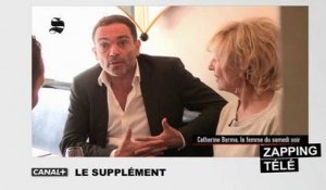 "J't'emmerde" : Quand Yann Moix insulte un journaliste - ZAPPING TÉLÉ DU 28/09/2015