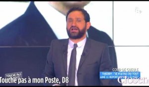 Gaspard Gantzer a tapé dans l'œil des chroniqueuses de TPMP