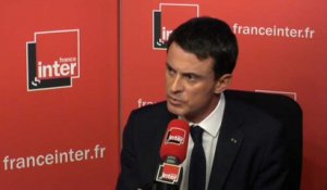 Valls appliquera l'accord sur la rémunération des fonctionnaires à tous les syndicats
