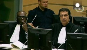 Un chef islamiste devant la CPI pour la destruction de Tombouctou