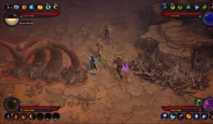 Diablo III - Trailer Multi PS3 E3 2013