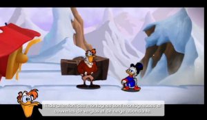 DuckTales Remastered - Postcard Trailer : Himalaya