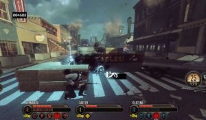 The Bureau : XCOM Declassified - Battle Focus Trailer