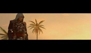 Assassin's Creed IV : Black Flag - Trailer de Gameplay E3 2013