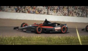 GRID 2 - Trailer IndyCar Pack