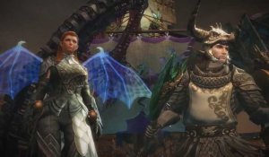 Guild Wars 2 - La Foire du Dragon