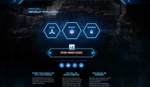 Star Citizen - Referral Program