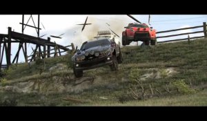 The Crew - Trailer d'Annonce