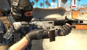 Call of Duty : Black Ops 2 - Trailer de Lancement Revolution