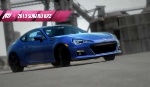 Forza Horizon - Trailer Jalopnik Car Pack