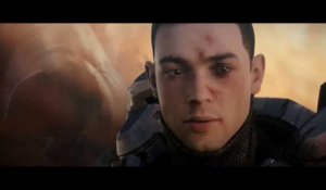 Halo 4 - Trailer Spartan Ops : Episode 8