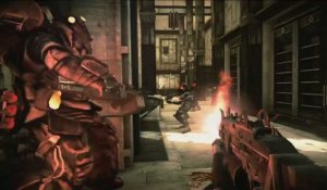 Killzone Mercenary - Trailer de Gameplay
