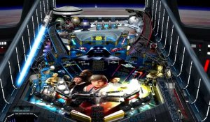 Zen Pinball 2 - Star Wars