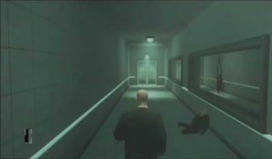 Hitman : HD Trilogy - Partie 1 mission 1 de Hitman Contracts