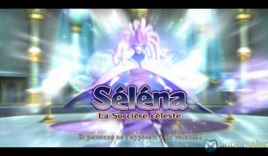 Ni No Kuni : La Vengeance de la Sorcière Céleste - Le combat contre Selena