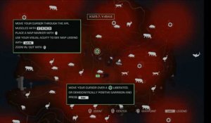 Soluce Far Cry 3 Blood Dragon : Sauver les otages