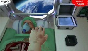 Soluce Surgeon Simulator 2013 : opération secrète