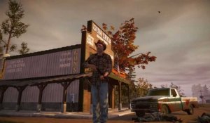 State of Decay - Trailer de Gameplay