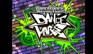 DanceDanceRevolution : Dance Wars - Trailer de Lancement