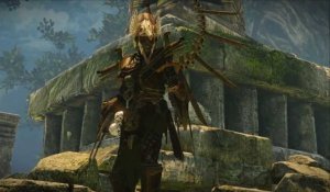 Deadfall Adventures - Trailer d'Annonce