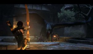 Dragon's Dogma : Dark Arisen - Trailer de Gameplay