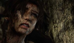 Tomb Raider - Trailer Reborn