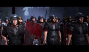 Total War : Rome II - La Bataille de Teutobourg