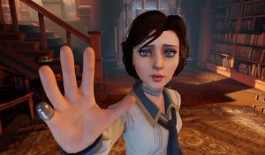 Bioshock Infinite - Trailer de Lancement