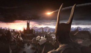 Infinite Crisis - Trailer d'Annonce
